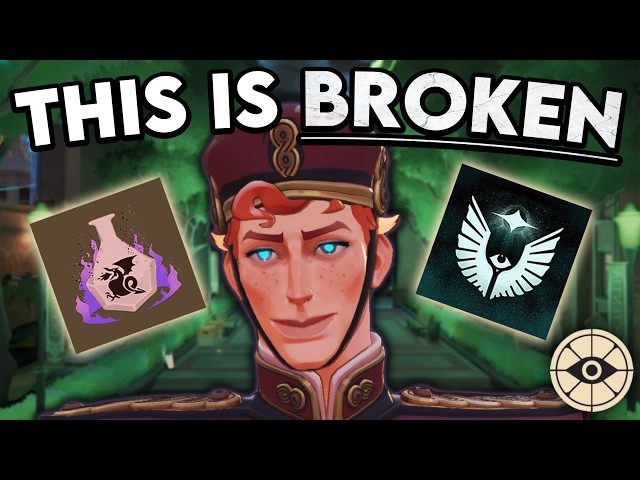 DOORMAN IS S+ ON THE NEW MAP IN DEADLOCK