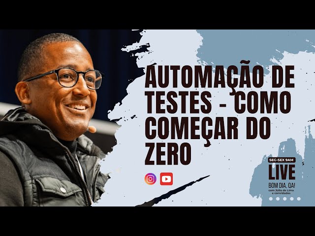 Automação de Testes para Iniciantes: O que você precisa saber para crescer como QA