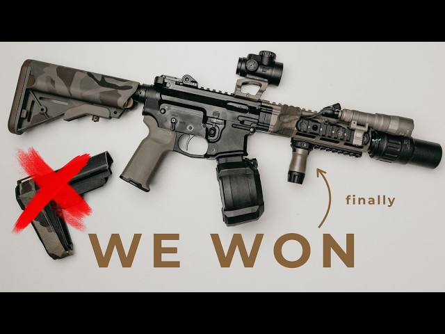 No More NFA Wait Times? What The ATF’s New Ruling Means For You