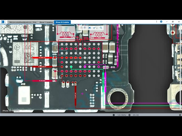 iPhone XR No Charging Problem Hardware Solution | iPhone XR Charging Ways & Connector Repair