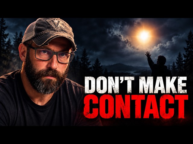A Green Beret Warns: Millions Are Being Taught to Make UFO Contact | Paul Bock