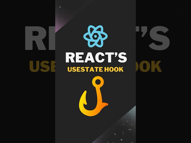 🧠 How React Remembers Things After You Click #reactjs #webdevelopment