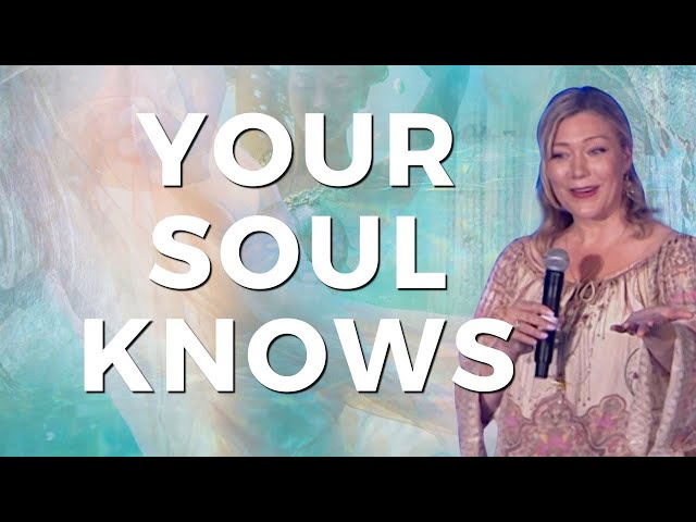 How to Trust Your Intuition When You Feel Lost