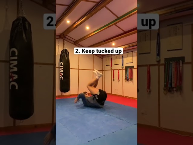 Kip up tutorial🔥do you like this kind of video?