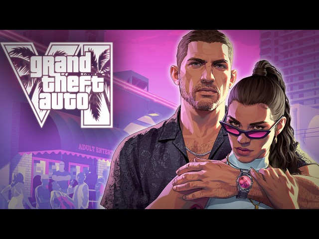 Its Time GTA 6 Extended Look Stream (We Made It Chat)