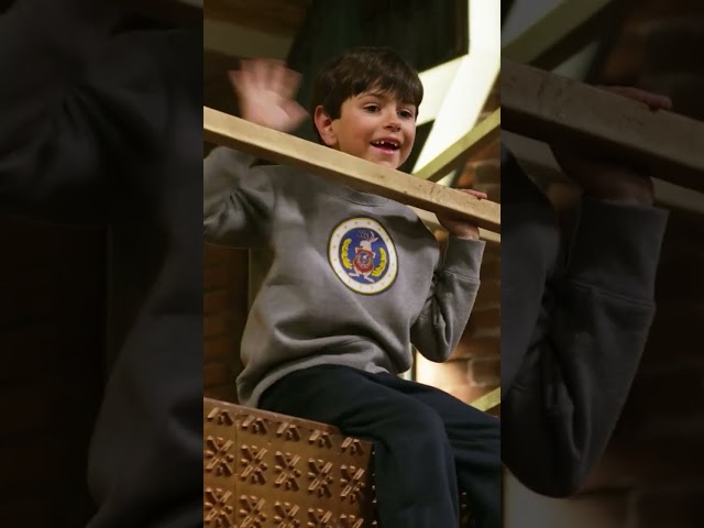 🤣 Chasing Ori All Over The Headquarters! | Odd Squad | STEM Shows for Kids
