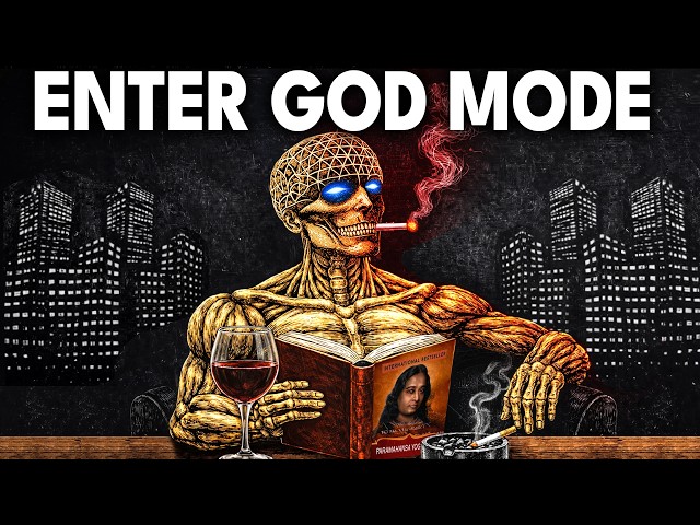 This Dangerous Book Reveals EXACTLY How Human Consciousness Controls Reality 