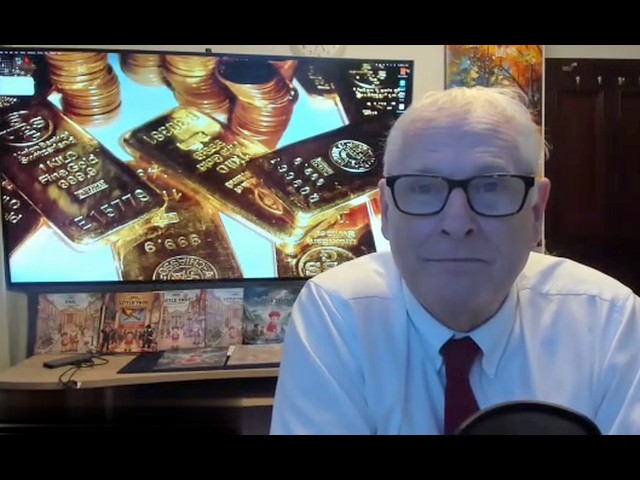 Why Is The Silver Price Falling?  When Should I Buy? Why AI Matters For Silver. Shocking Predictions