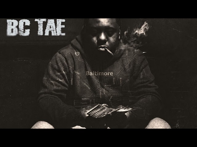 BC Tae - Palm Villa (Official Audio)