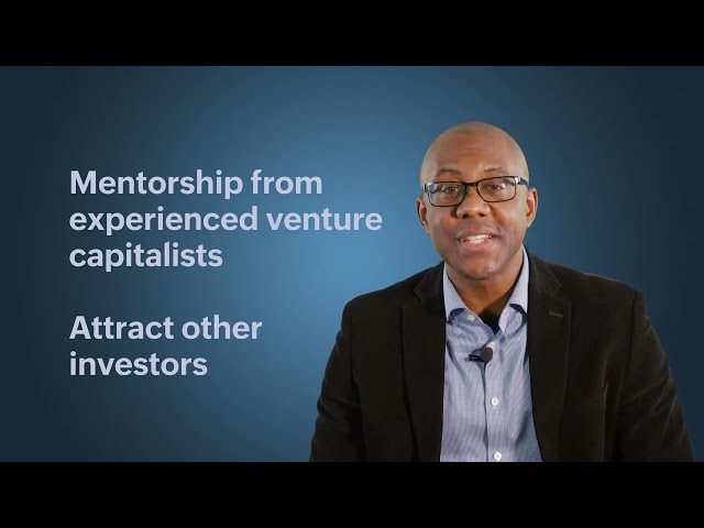 What is Venture Capital?
