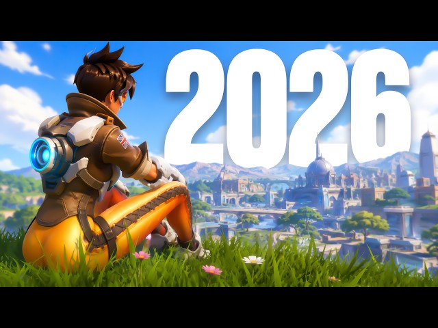 I Tried Overwatch as a BRAND NEW Player.. It Shocked Me
