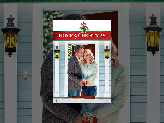 Home by Christmas
