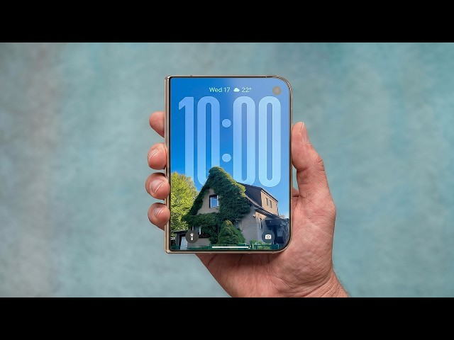 iPhone Duo - This Caught Me Off Guard
