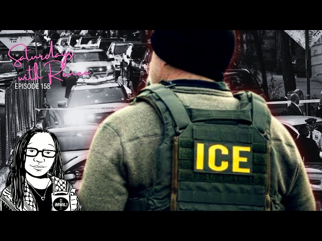 A Socialist Answer to the Police State