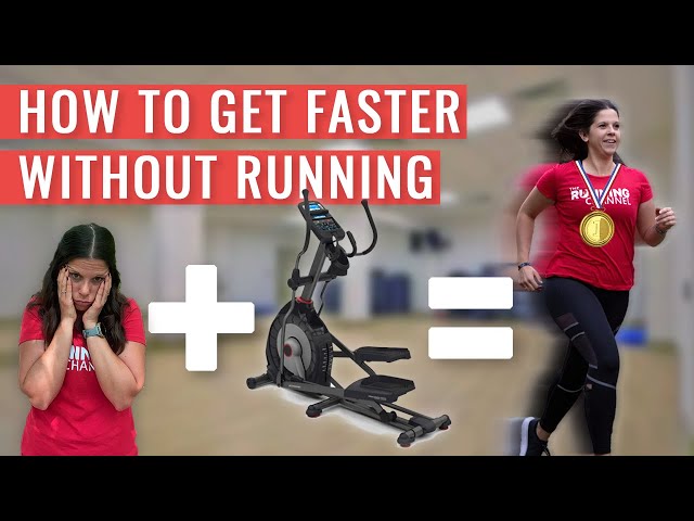 Is Cross Training The Secret To A Faster Marathon?