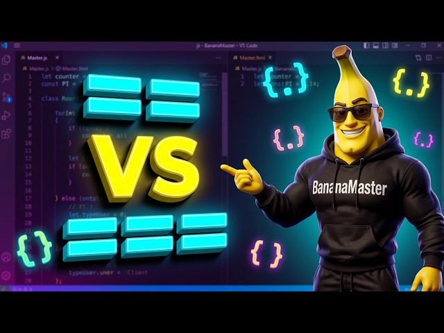 16 HW - Comparison operators == != === (JavaScript) | JS lessons