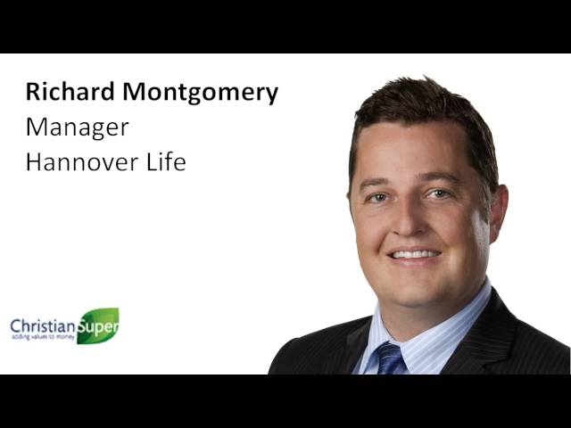 12 Life insurance within Christian Super (including terminal illness cover)