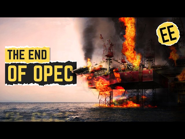 Why Are Countries Abandoning OPEC?