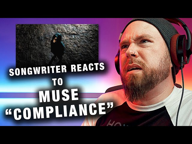 This MUSE Song Is Just The KNIGHT RIDER Theme?