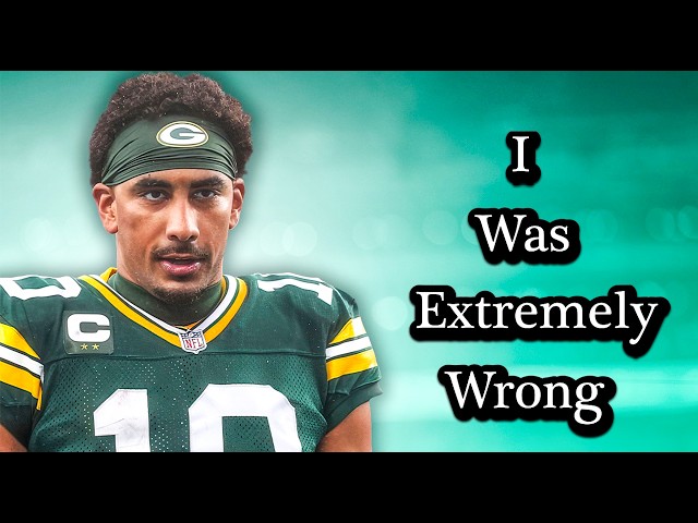 The Biggest Surprises In The 2026 NFL Season (So Far)