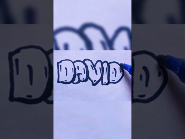 #trendingshorts #easy #graffiti #howtodraw #viral #best #drawing #new #creative #work #fyp