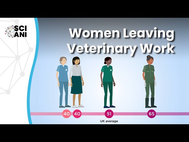 The impact of menopause on veterinary teams