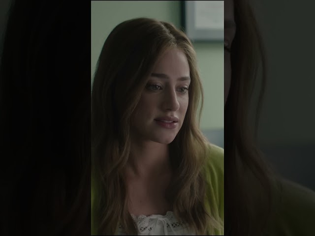 And so the fake dating begins. The Love Hypothesis is now streaming on Prime Video.
