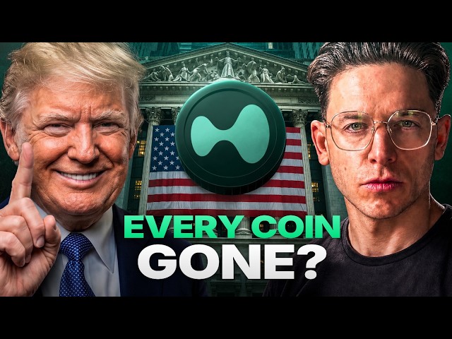 If Hyperliquid Wins 10% Of Wall Street, It Buys Back Every Coin