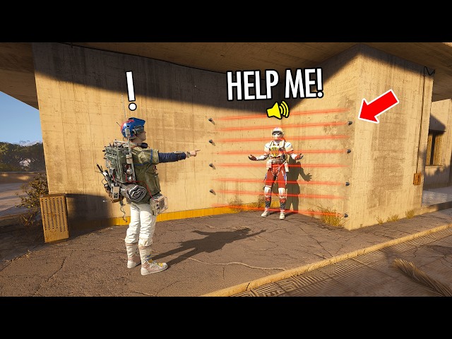 ARC Raiders WTF & Funny Moments! Ep #154