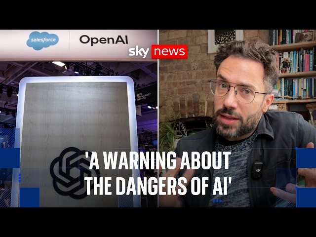 Australia's AI hack: Two opposite lessons