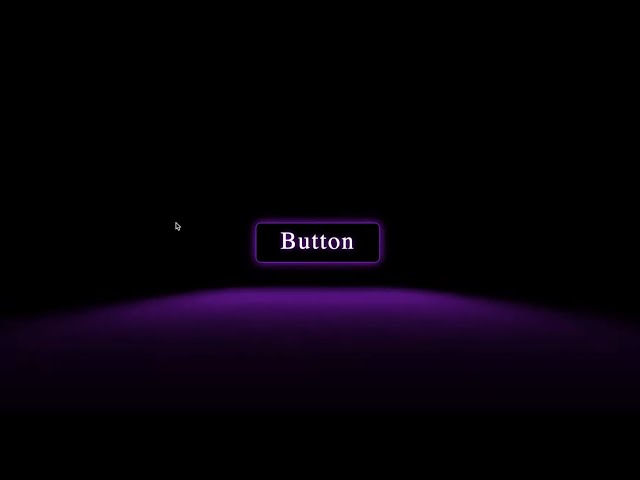Tutorial - Html & Css Button