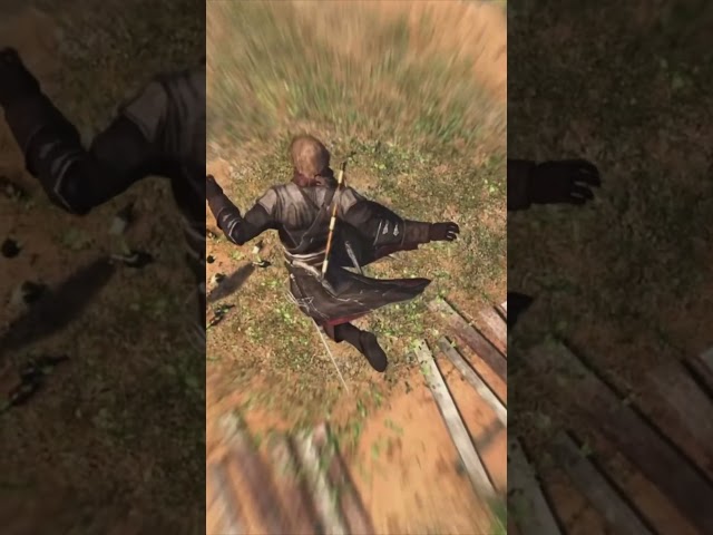 Will The Remake Have Stealth Like This?