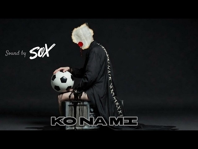 SOX - KO NA MI (HARD TECHNO)
