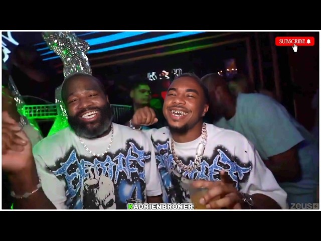 🔴 LIVE DEENTHEGREAT X ADRIEN BRONER X RAY J🔥!! REACTION VIDEO 😯LOCKED-IN-ATHON DAY 67 OF 90 #live