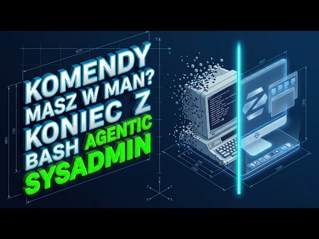 Agentic SysAdmin: Konfiguracja pulpitu Zorin OS od zera w Antigravity IDE