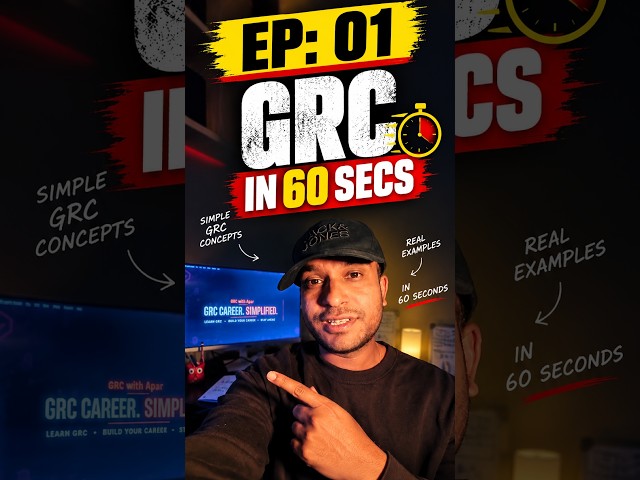 What is a Network in GRC? | Episode 01