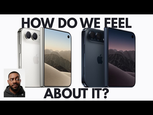 iPhone Duo Discussion