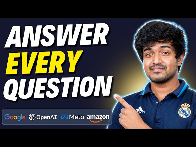 Top 10 AI PM Interview Questions in 2026 (And How to Answer Them)