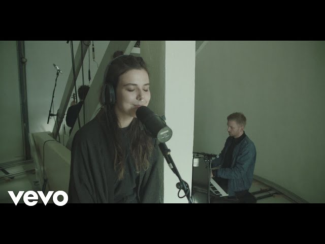 Ólafur Arnalds, Nanna - Particles (Island Songs VI)