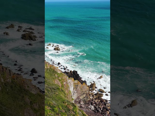 A perfect day on the English shoreline #england #coastal #summer