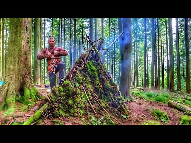 Stone Age Survival | Building a Home | Learning Made Fun
