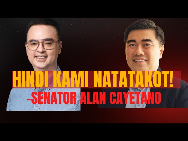 HAMON NI CAYETANO KAY BBM: "IMBESTIGAHAN SEA GAMES, BUSISIIN NAMIN FLOOD CONTROL! DEAL O PALPAK?!"