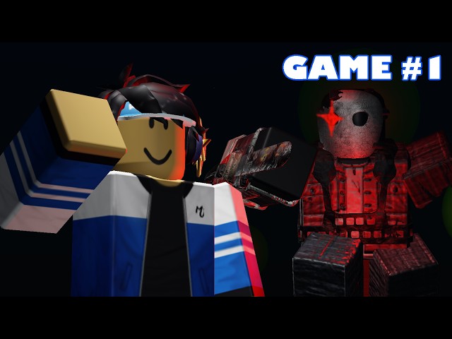 I played my viewers SCARIEST roblox games