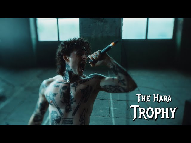 Trophy (Official Music Video)
