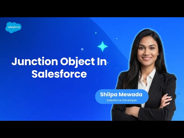 How to implement many to many relationship in Salesforce | Junction Object in Salesforce