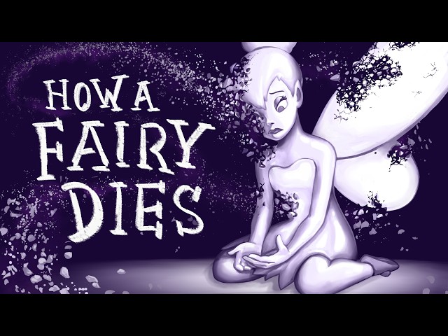 Why Disbelief Kills Fairies