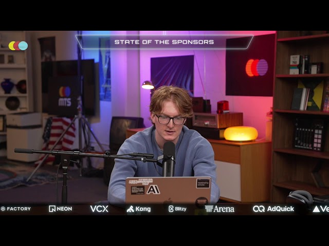 SENATE PERMITTING DEAL | LIVE FROM THE NYSE | BLITZY PR REVIEW | GEMINI 4 ARGON