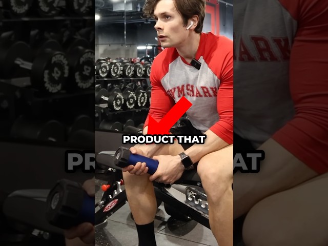 This Increases Strength By 300%?!