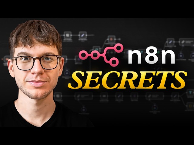 25 Tips To Build Better Automations in n8n