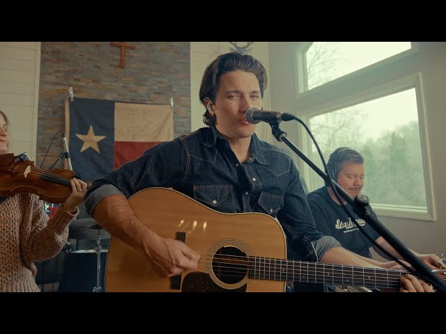 Drake Milligan - Long Haul (Living Room Sessions)
